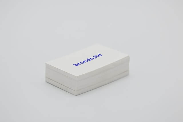Business Cards, Visiting Cards,